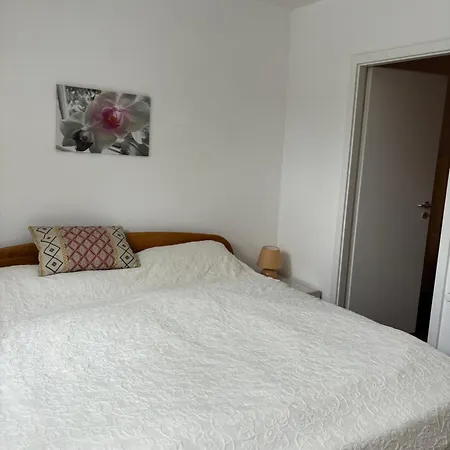 Ferienwohnungferienwohnung Ammersbek Buitenkant foto