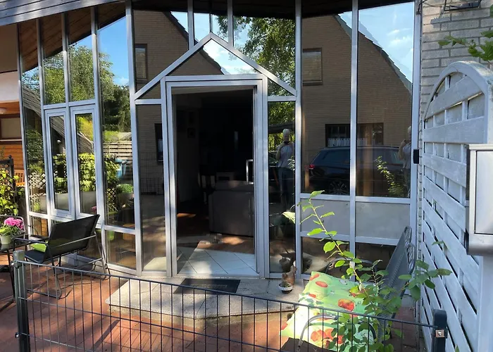 Ferienwohnungferienwohnung