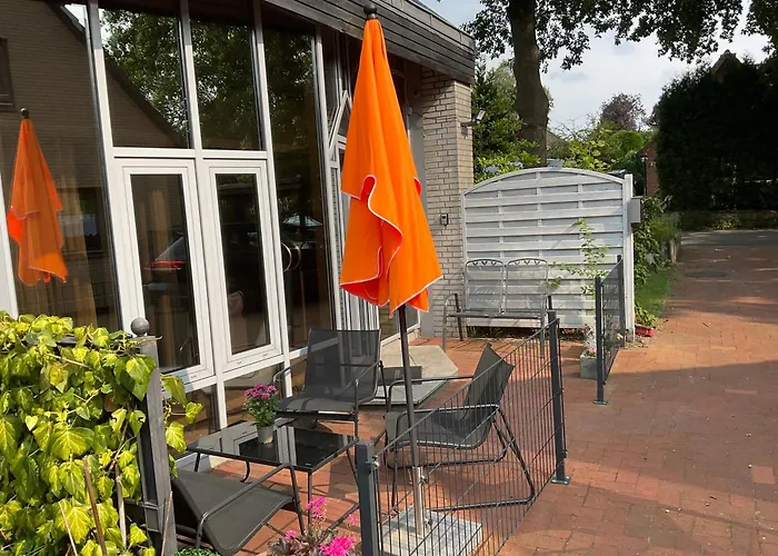 Ferienwohnungferienwohnung
