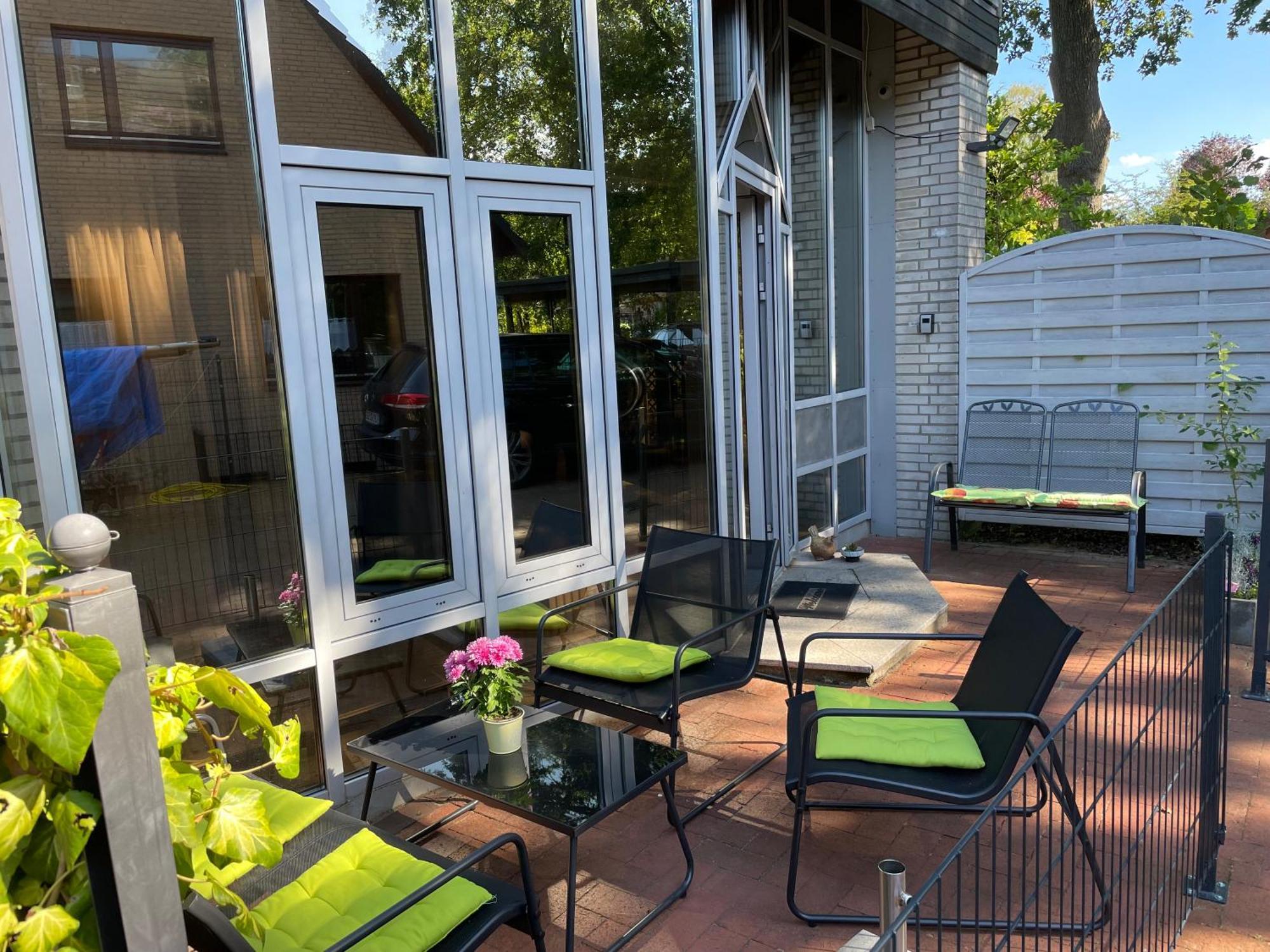 Ferienwohnungferienwohnung Appartement *
