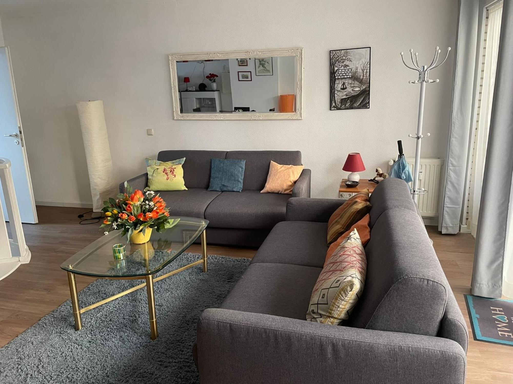 Ferienwohnungferienwohnung Ammersbek