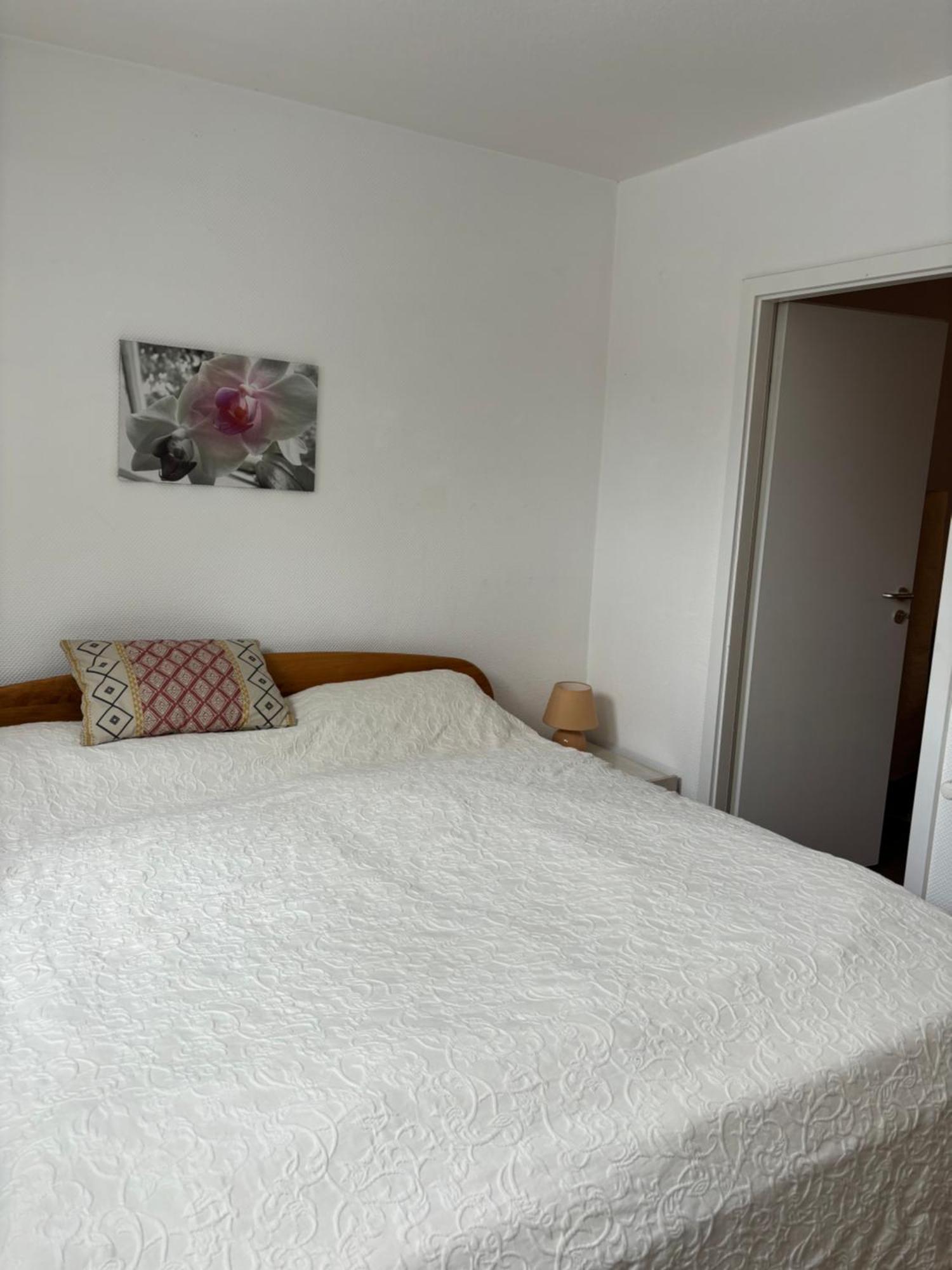 Ferienwohnungferienwohnung Apartment Ammersbek