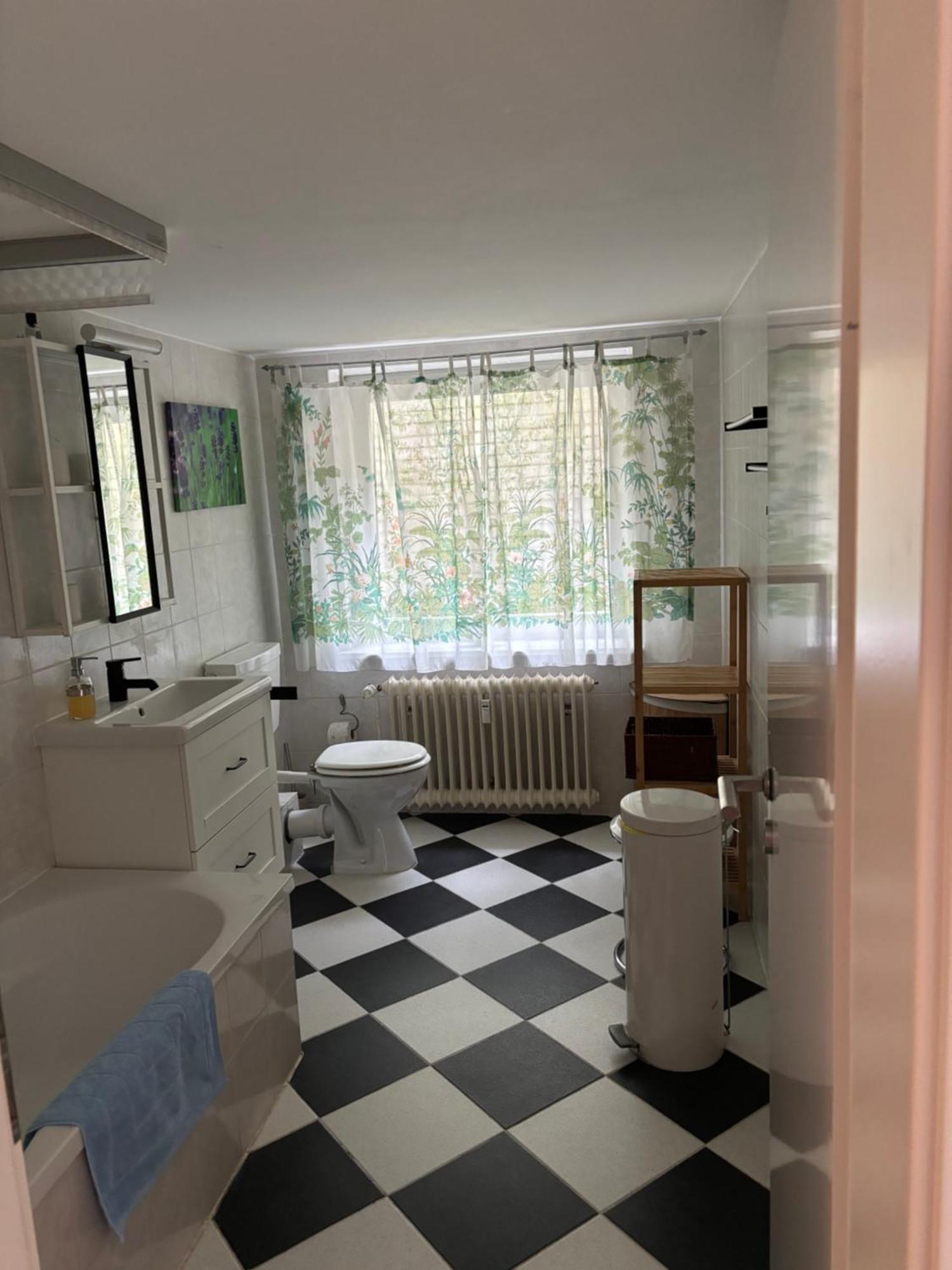 Ferienwohnungferienwohnung *