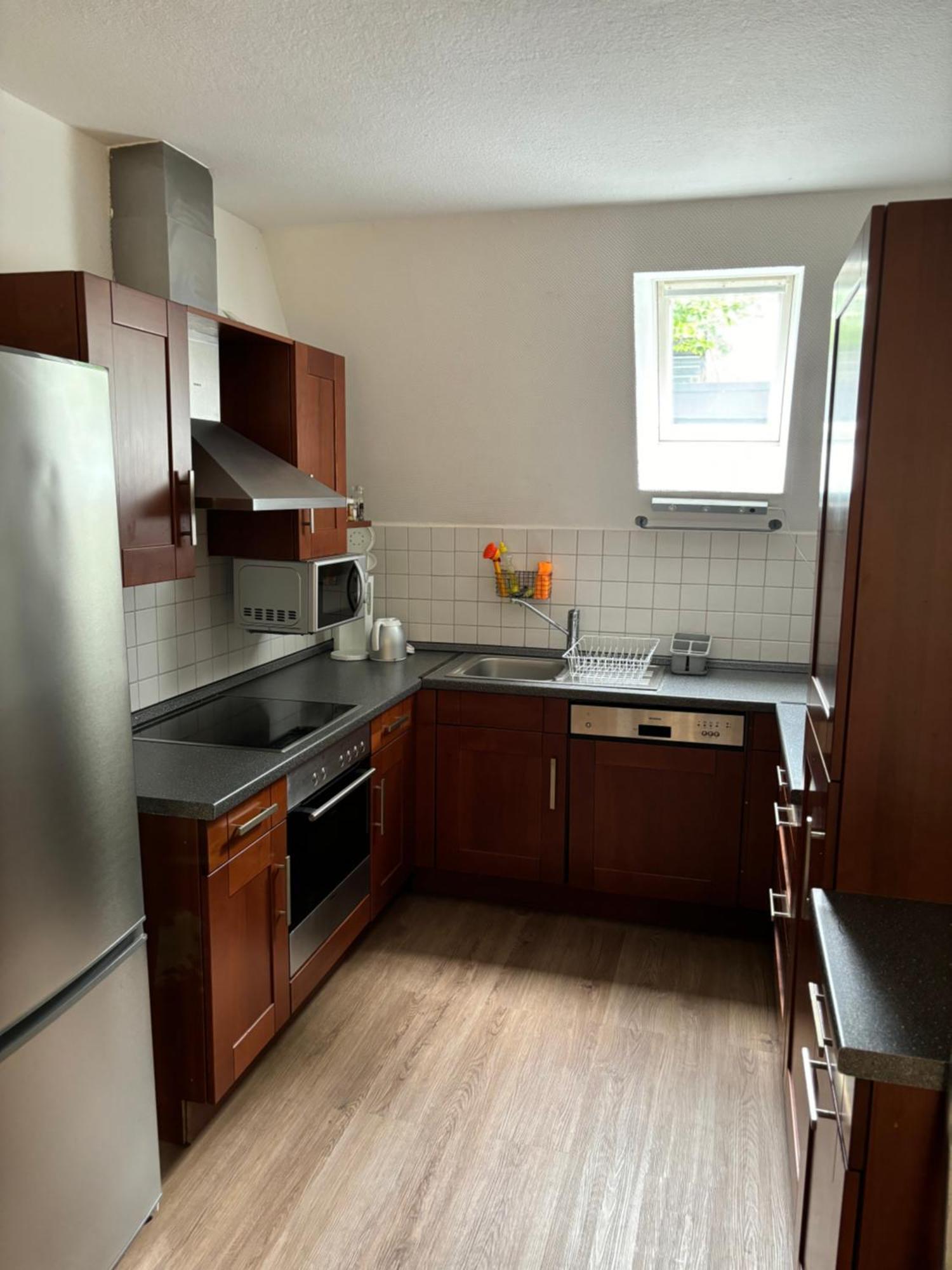 Ferienwohnungferienwohnung Apartment *